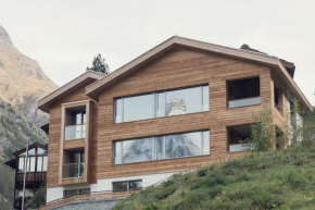 OVERLOOK Lodge by CERVO Zermatt Zermatt